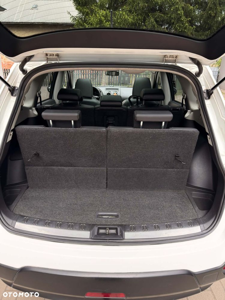 Nissan Qashqai+2 1.6 dCi 360 S&S - 9