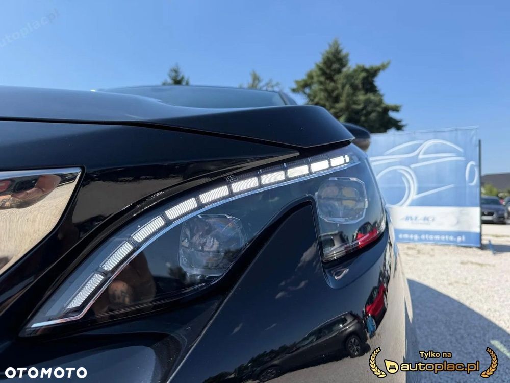 Peugeot 3008 - 12