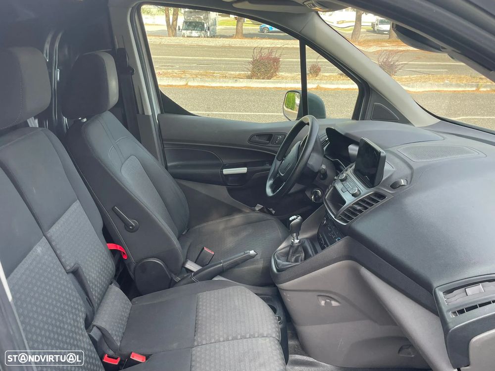 Ford Transit Connect 1.5 TDCI 230 L2 Trend - 15