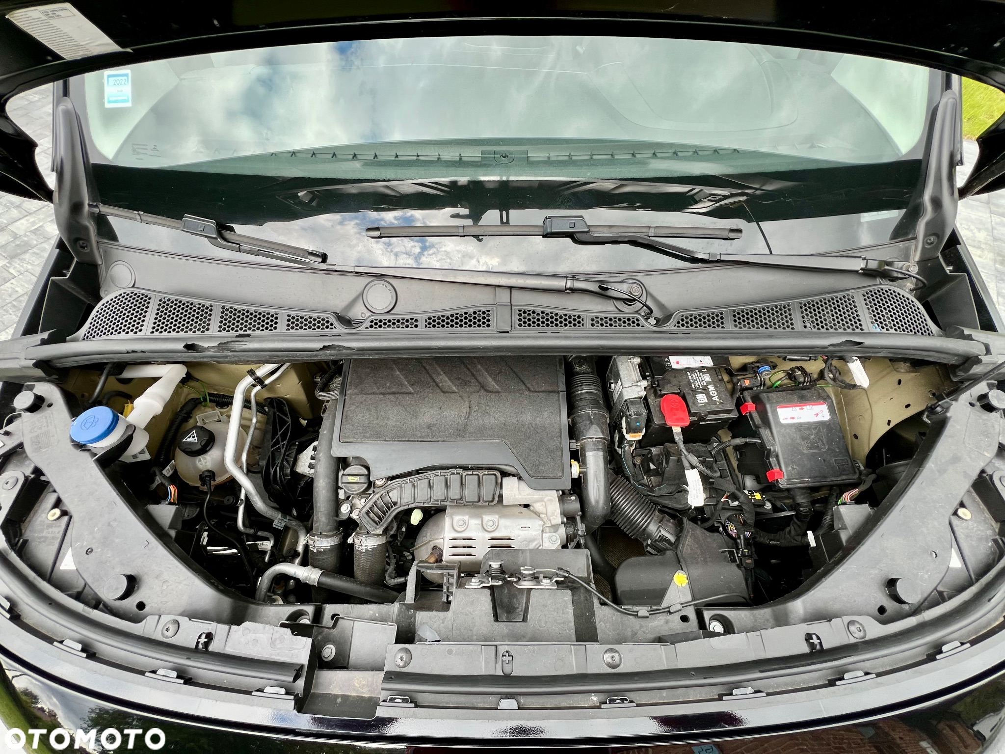 Opel Combo - 28