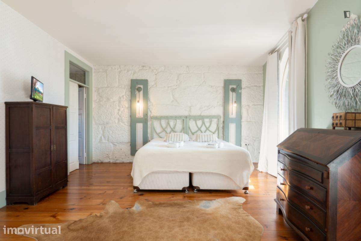 Apartamento com 1 quartos - localizado em Massarelos Porto - Grande imagem: 2/33