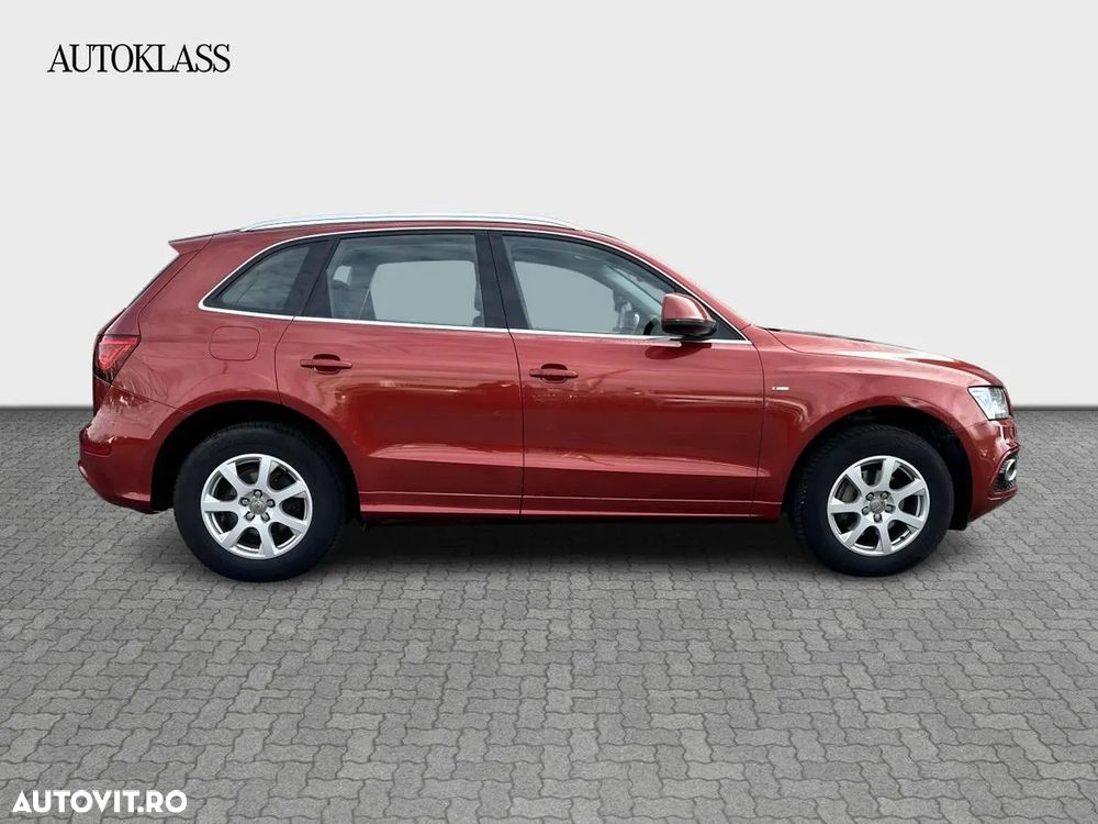 Audi Q5 2.0 TDI Quattro S tronic - 6