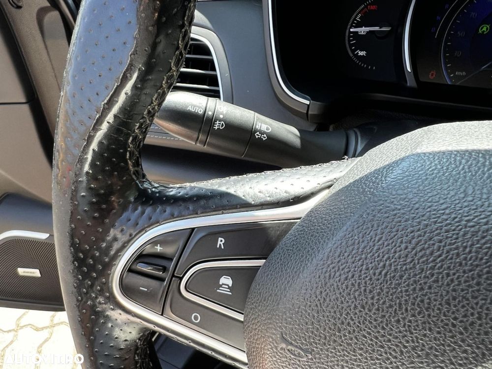 Renault Talisman ENERGY dCi 160 EDC INITIALE PARIS - 22