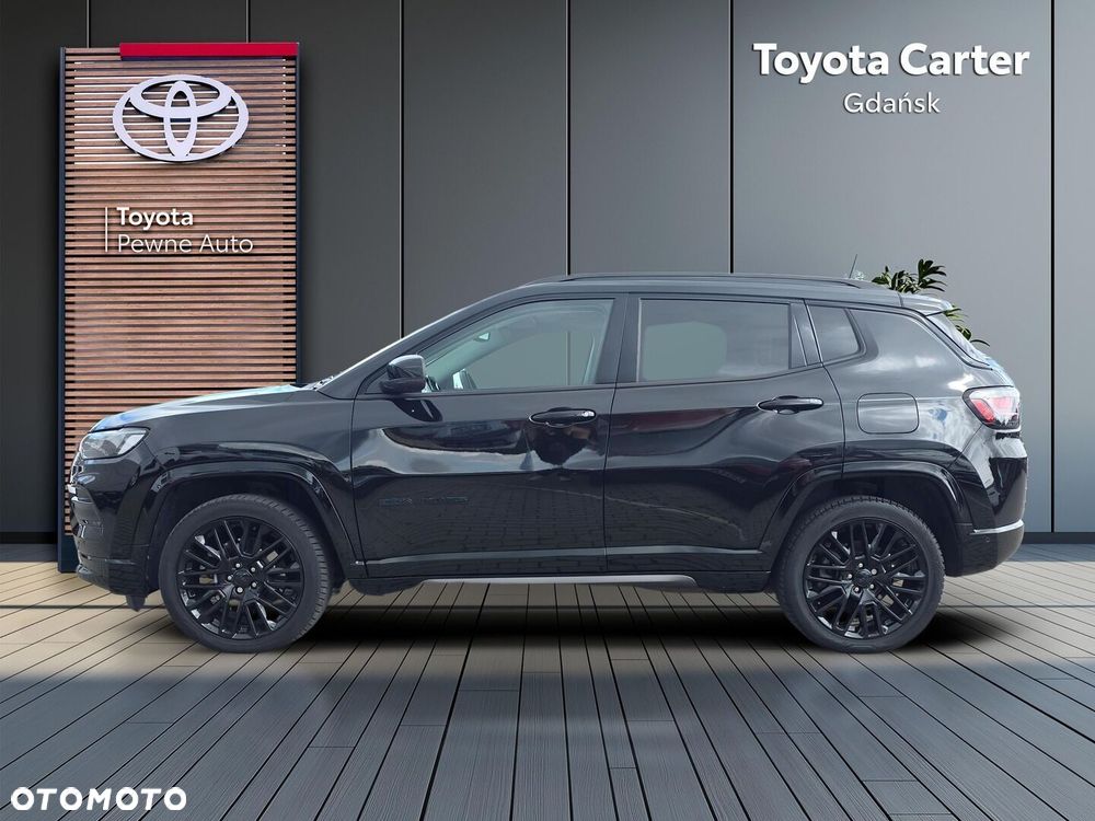 Jeep Compass - 3
