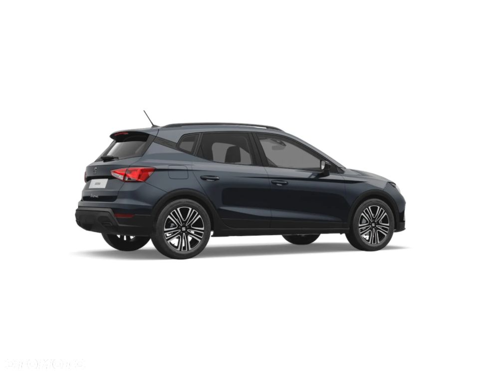 Seat Arona 1.0 TSI Marina S&S DSG - 5