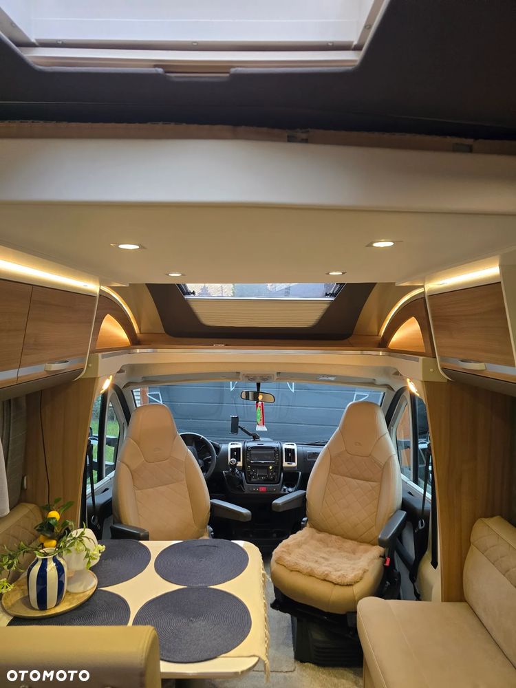 Adria Matrix axess 670 sl - 16