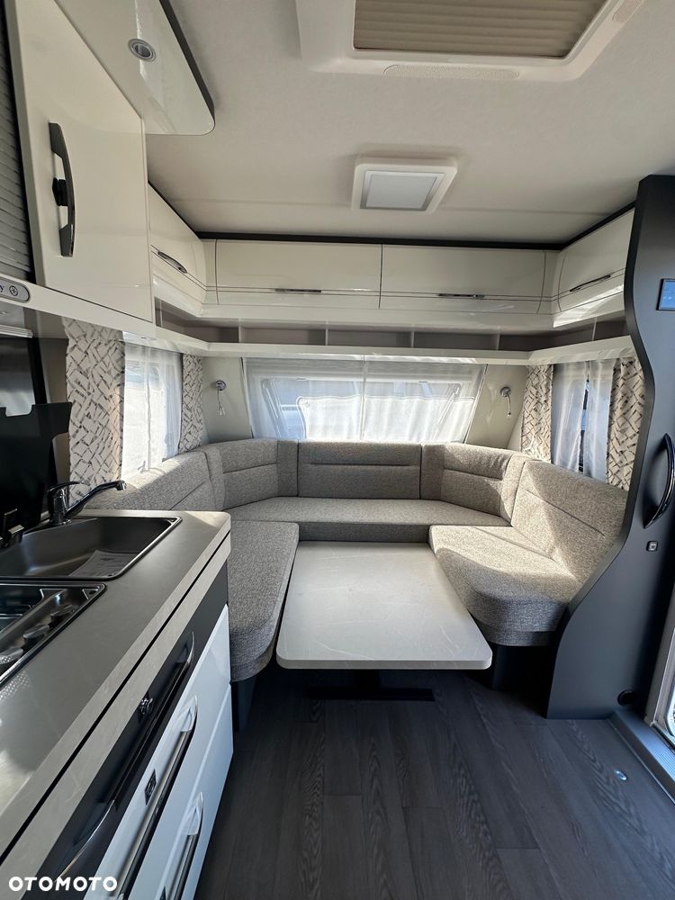 Hobby 540 WFU EXCELLENT - 8