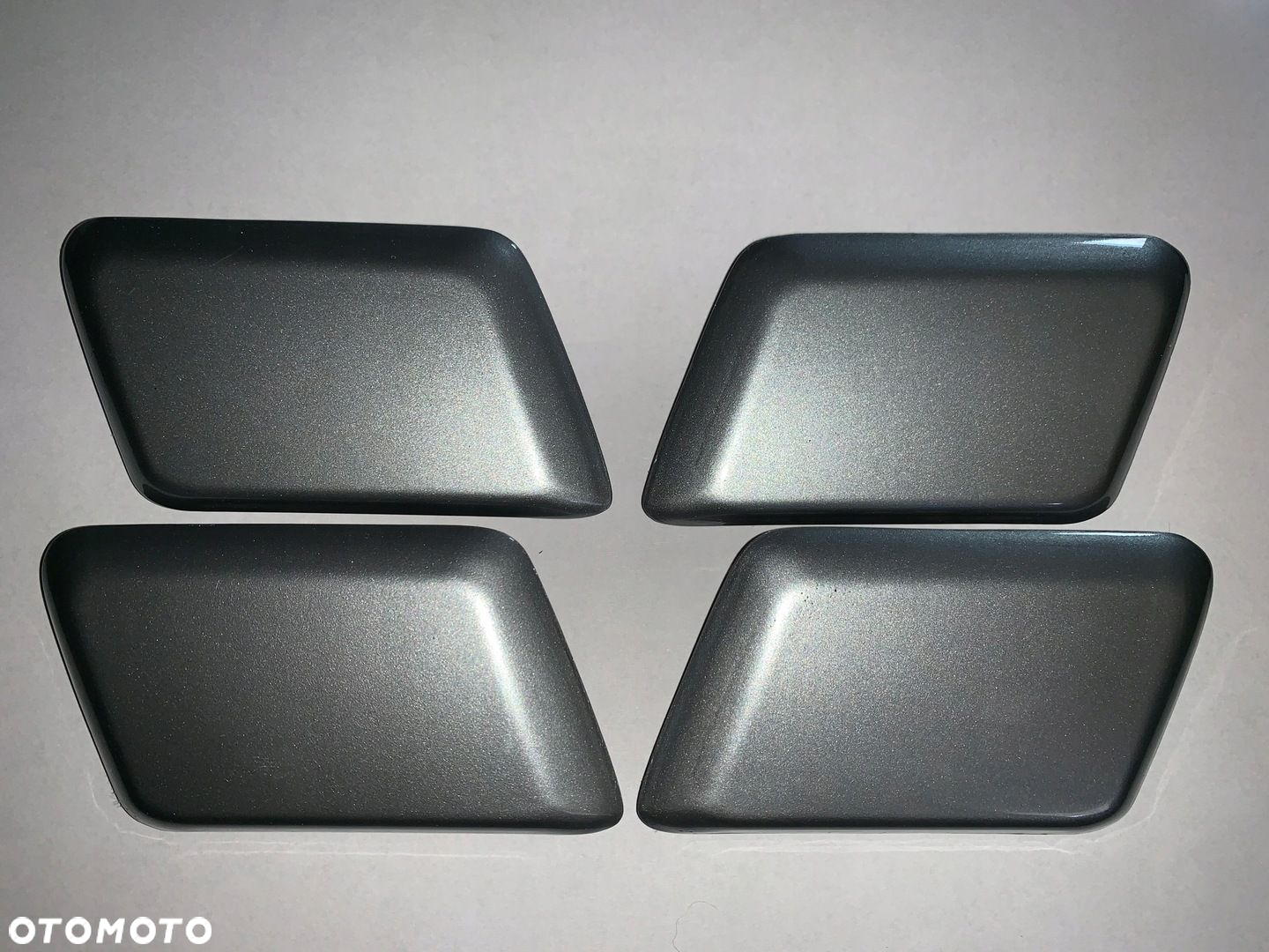 ZAŚLEPKA SPRYSKIWACZA LAMP FORD MONDEO MK3 KOLORY - 3