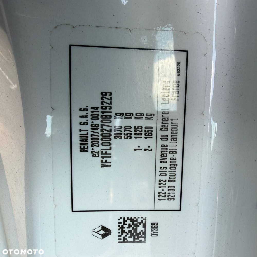 Renault Trafic L2H1 - 8