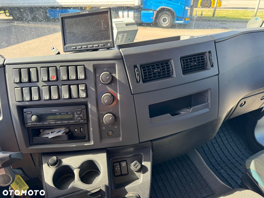 Volvo FL 250 / DMC 16000 / SYPIALKA / CHŁODNIA THERMO KING T800R / IDEALNY STAN / Z NIEMIEC - 15