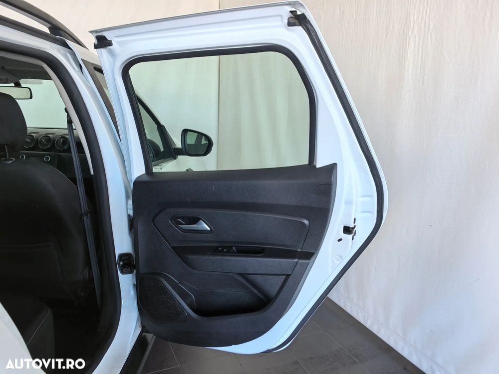 Dacia Duster 1.5 Blue dCi 4WD Comfort - 24