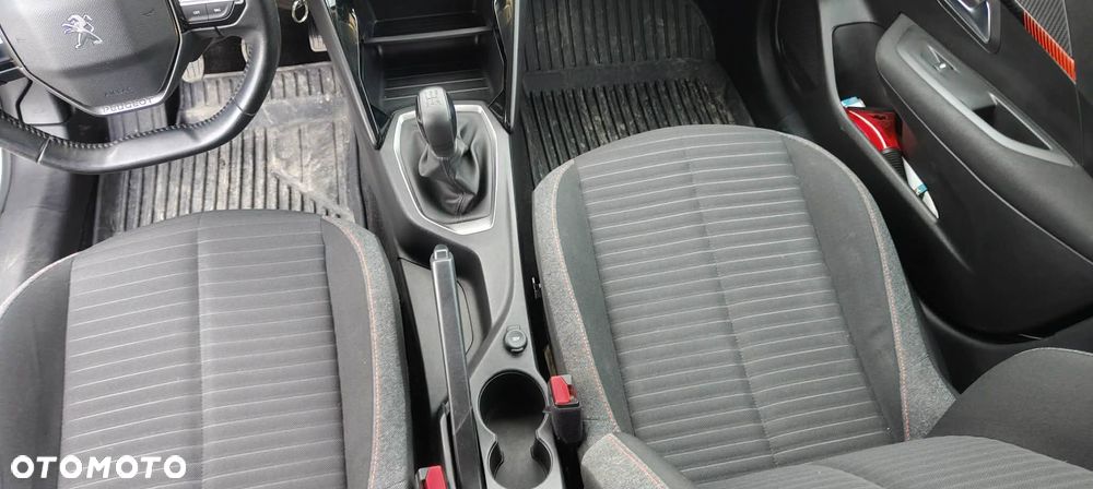 Peugeot 208 PureTech 75 Allure - 18