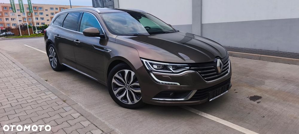 Renault Talisman 1.6 Energy dCi Business - 11