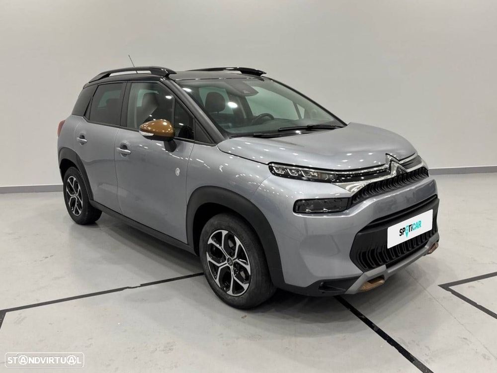 Citroën C3 Aircross 1.2 PureTech C-Series - 3