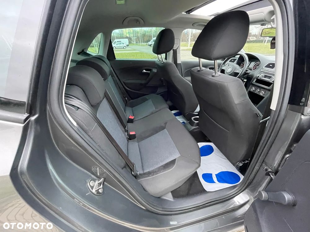 Volkswagen Polo 1.2 Team - 13