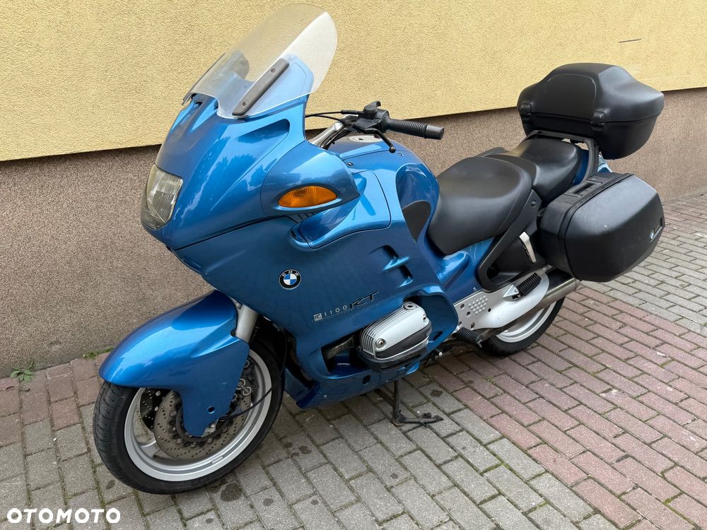 BMW RT - 2
