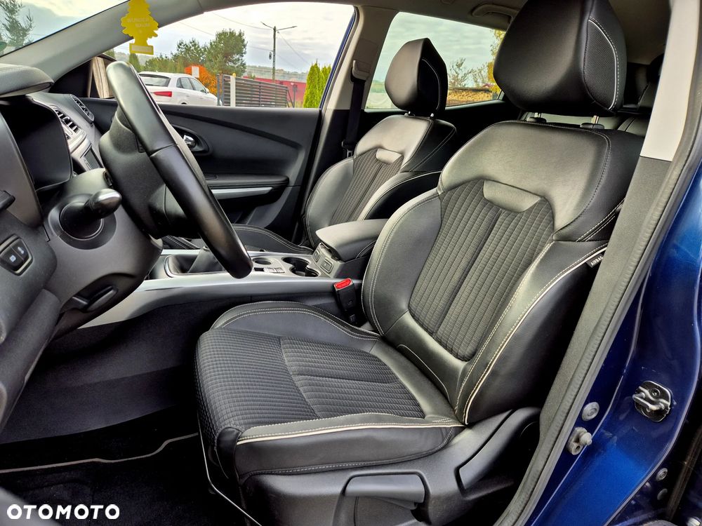 Renault Kadjar Energy TCe 165 Bose Edition - 6