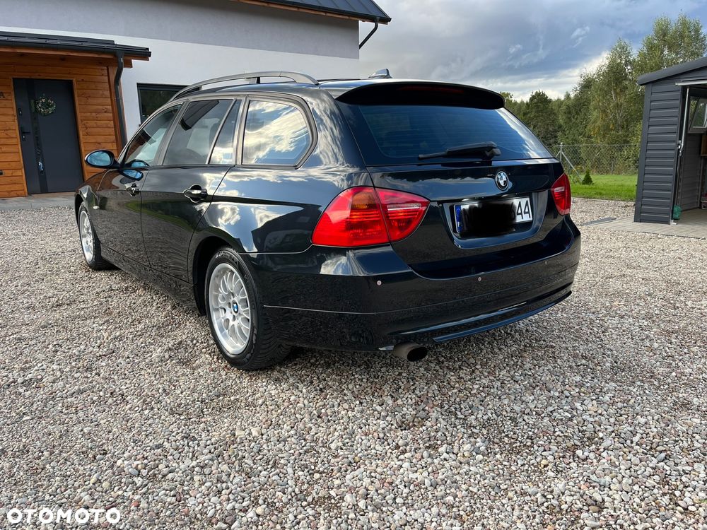 BMW Seria 3 - 3