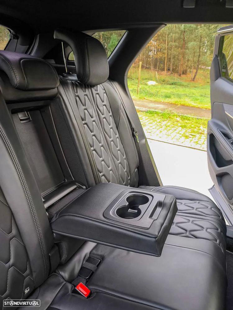 Peugeot 3008 1.2 PureTech GT Line - 15