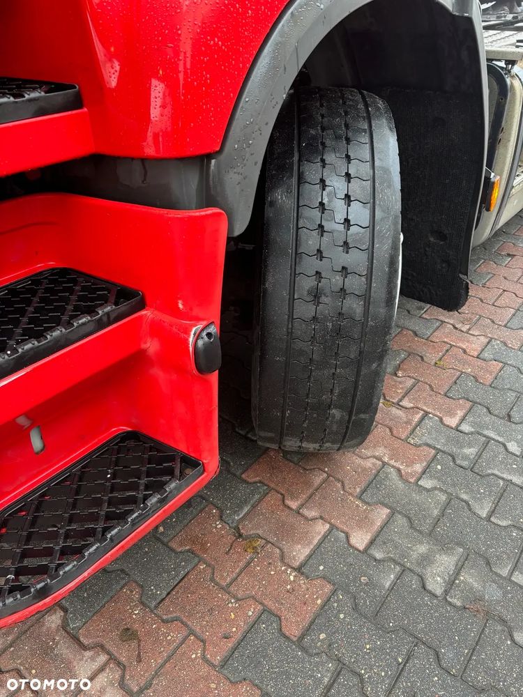 Renault PREMIUM 460 DXi EEV - 10