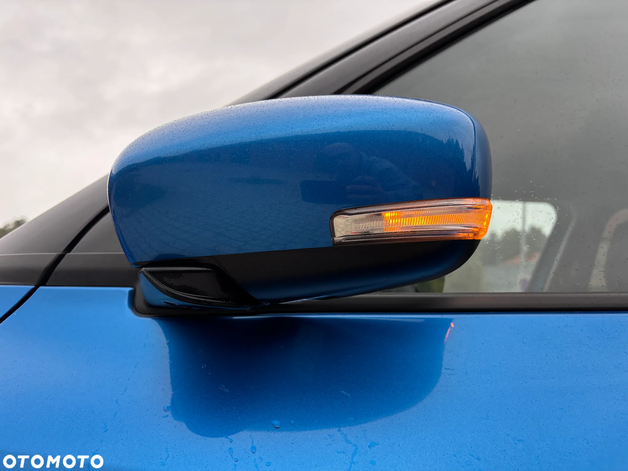 Suzuki Swift 1.2 SHVS Premium Plus - 11