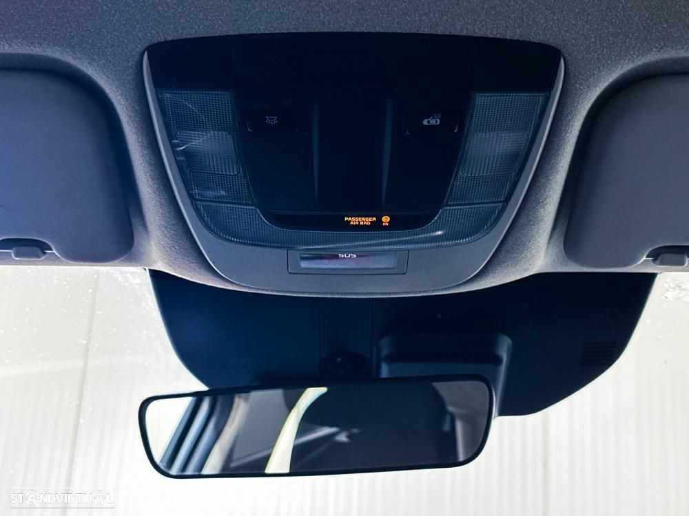 Kia Niro EV 64kWh Drive - 24