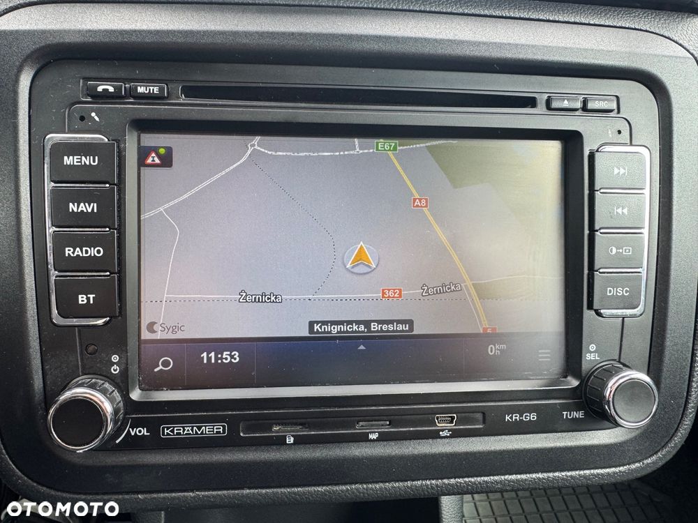 Skoda Fabia 1.2 HTP - 16