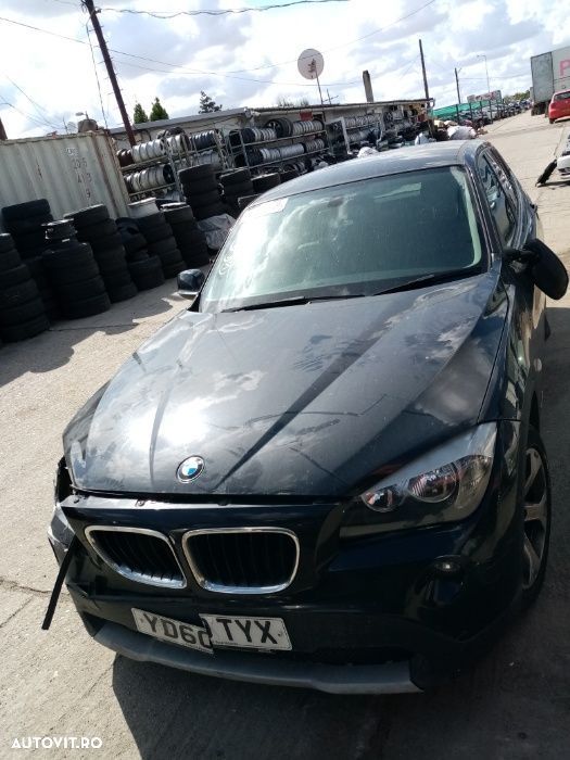 Dezmembrez BMW X1 S drive 20 D - 4