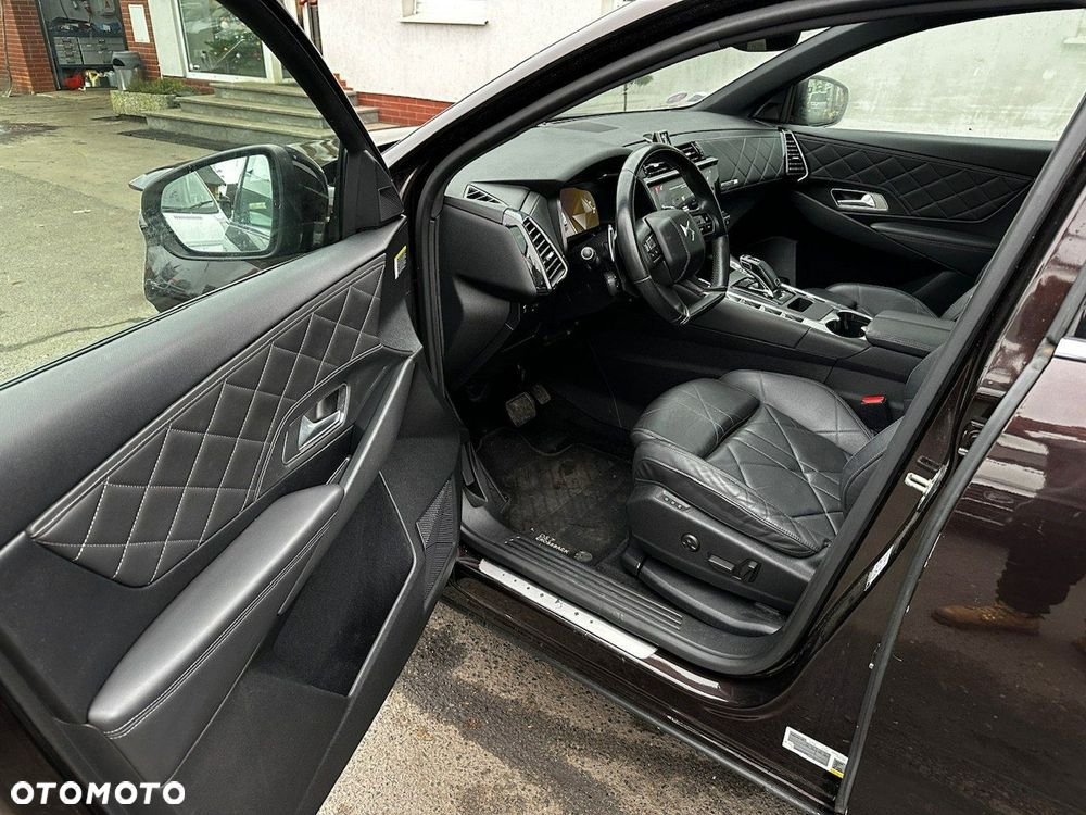 DS Automobiles DS 7 Crossback - 9