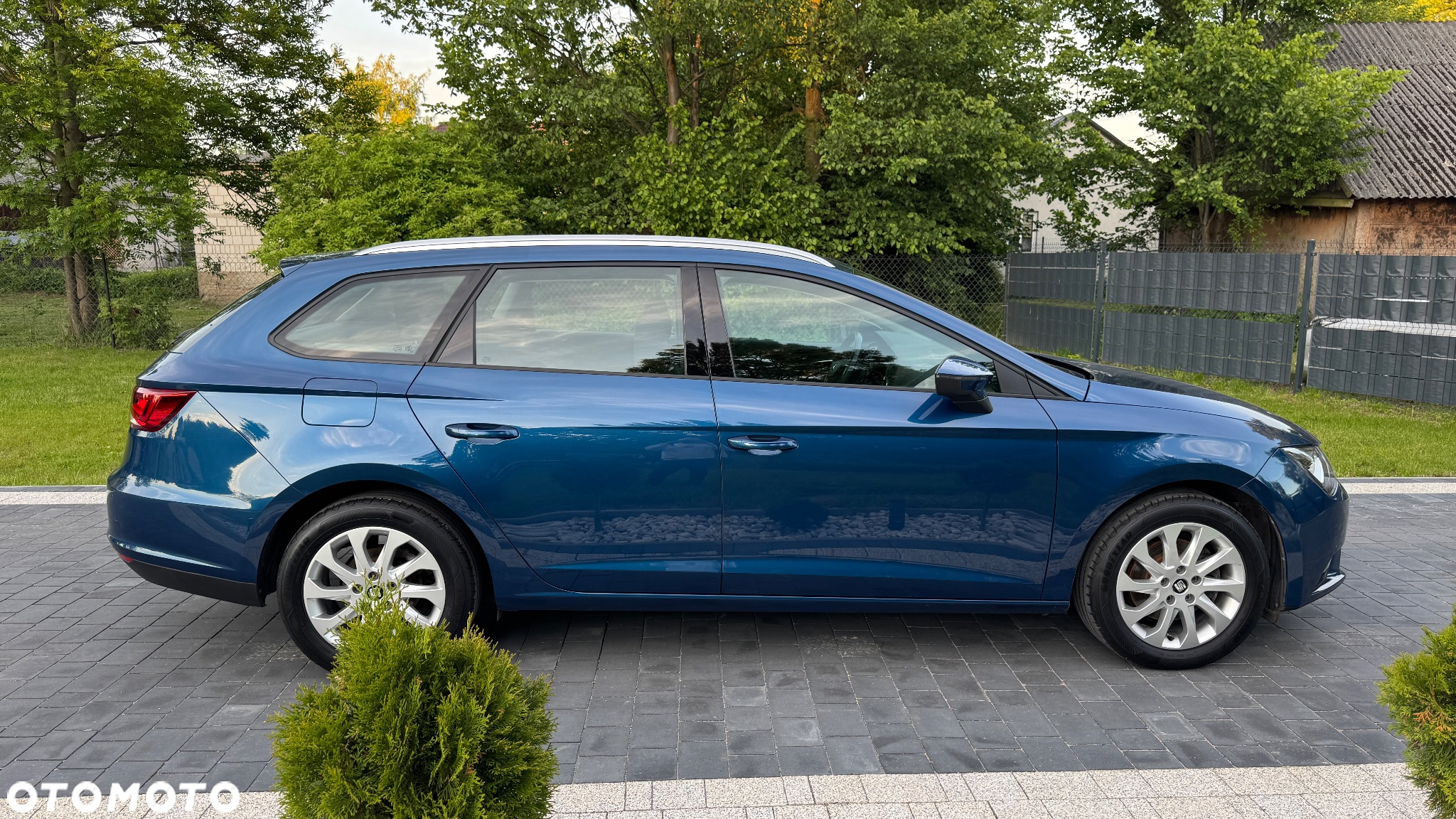Seat Leon 1.4 TSI Style S&S - 23
