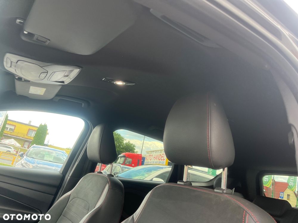 Ford Kuga 1.5 EcoBoost FWD ST-Line Black ASS GPF - 15