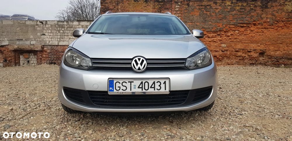 Volkswagen Golf - 2