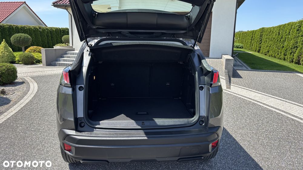 Peugeot 3008 BlueHDi 130 Stop & Start Active - 9