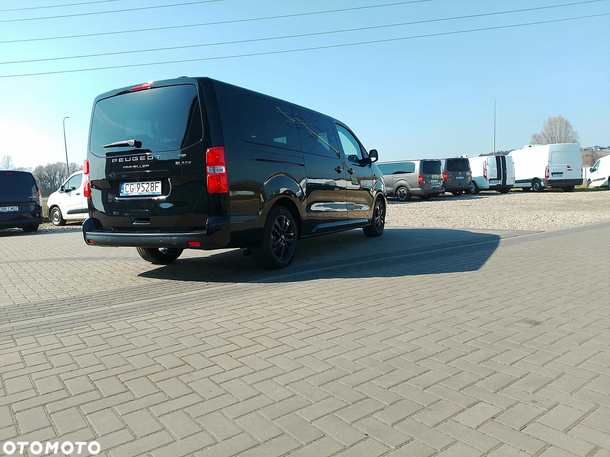 Toyota Proace Verso 2.0 D4-D Long VIP - 8