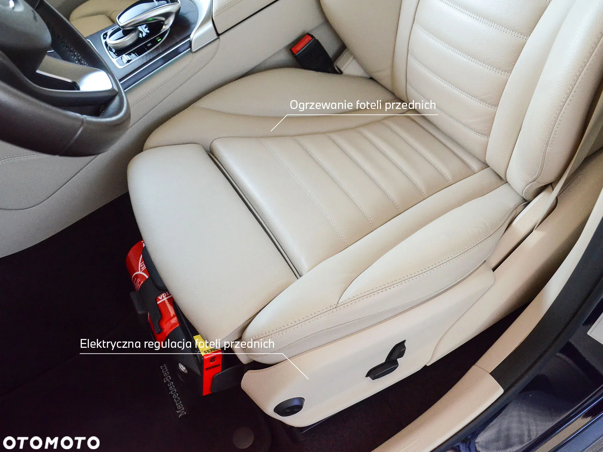 Mercedes-Benz GLC 250 4-Matic - 17