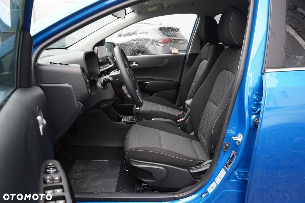 Kia Picanto 1.2 DPI Business Line - 10