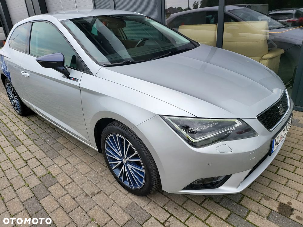 Seat Leon - 36