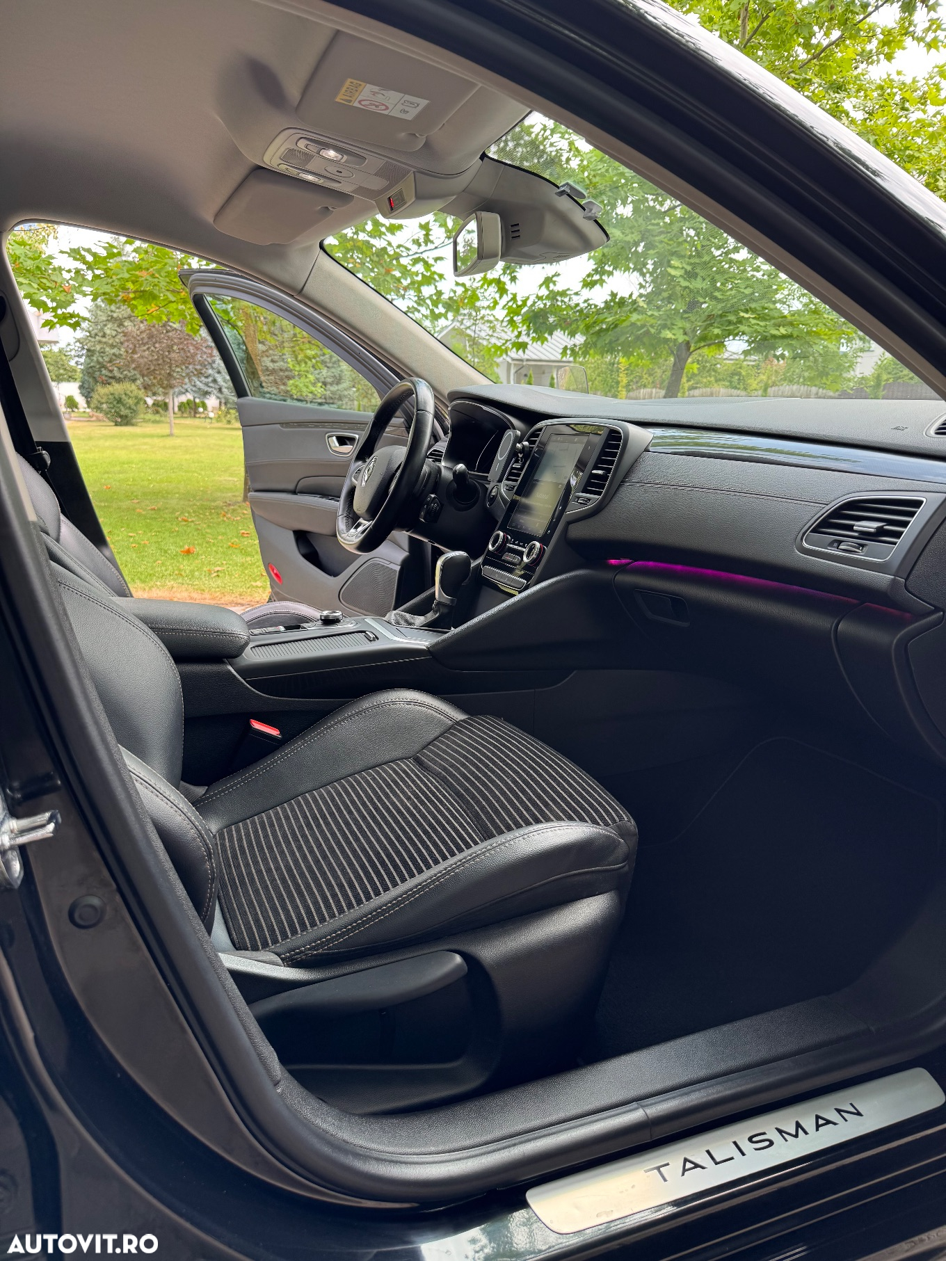 Renault Talisman ENERGY TCe 150 EDC INTENS - 4