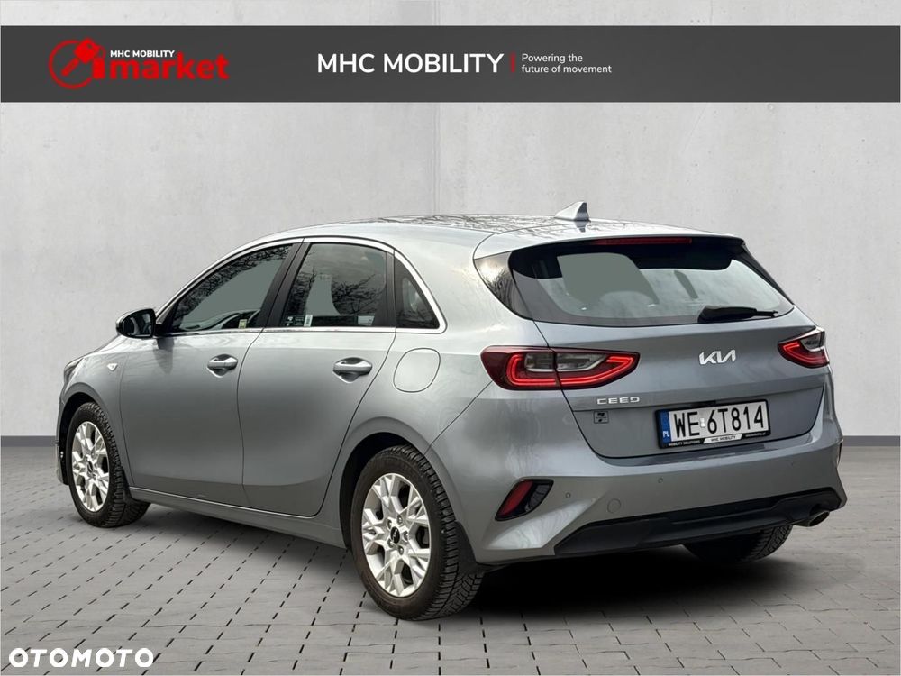 Kia Ceed 1.5 T-GDI M - 3