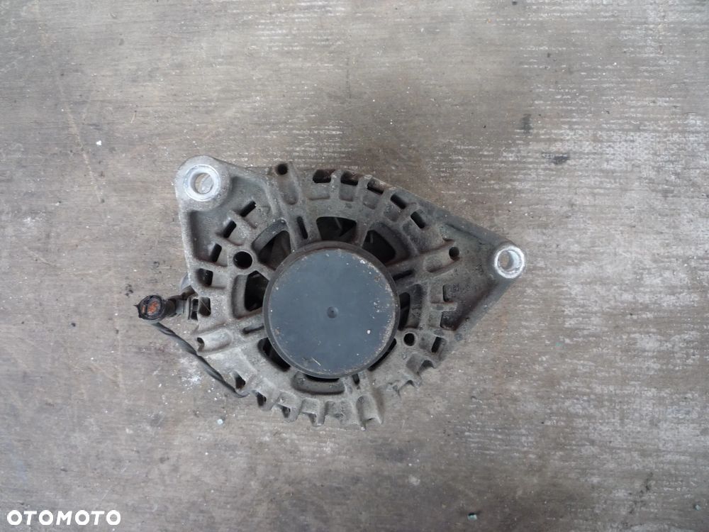KIA CEED I 1.6 CRDI ALTERNATOR - 5