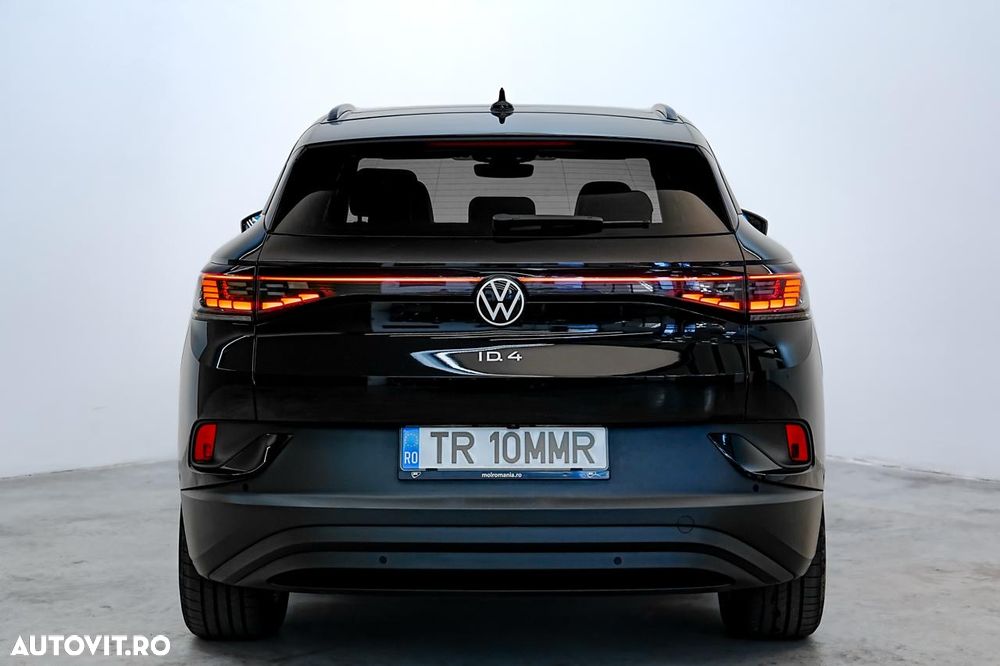 VOLKSWAGEN ID.4 2022 — imagine 7
