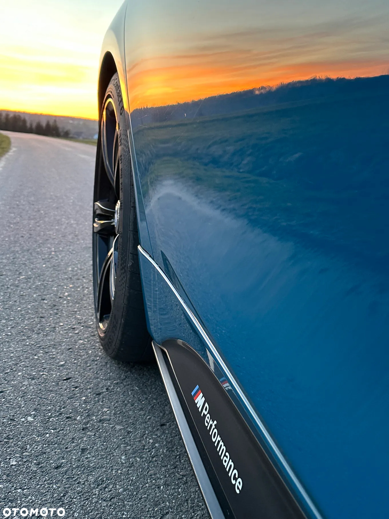 BMW Seria 3 335i xDrive - 6