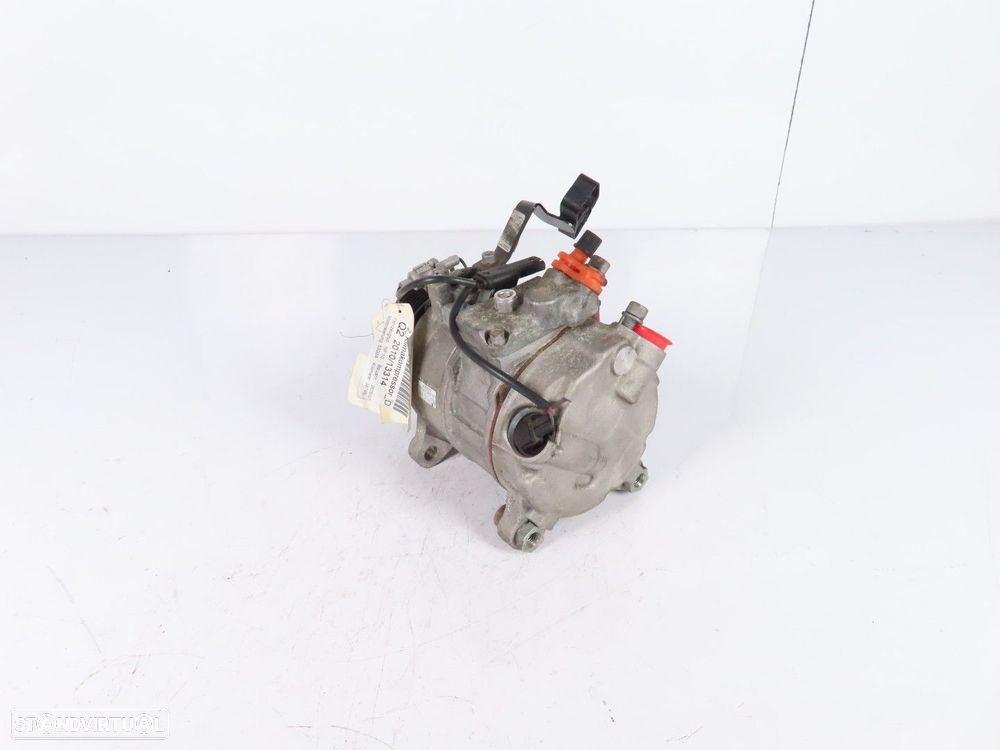 Compressor de AC / Ar Condicionado Usado / Original BMW X5 (E70)/BMW X6 (E71, E7... - 3