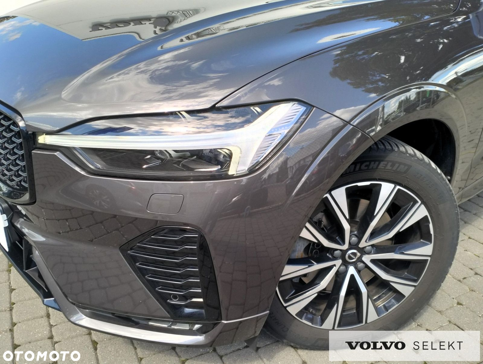 Volvo XC 60 - 6