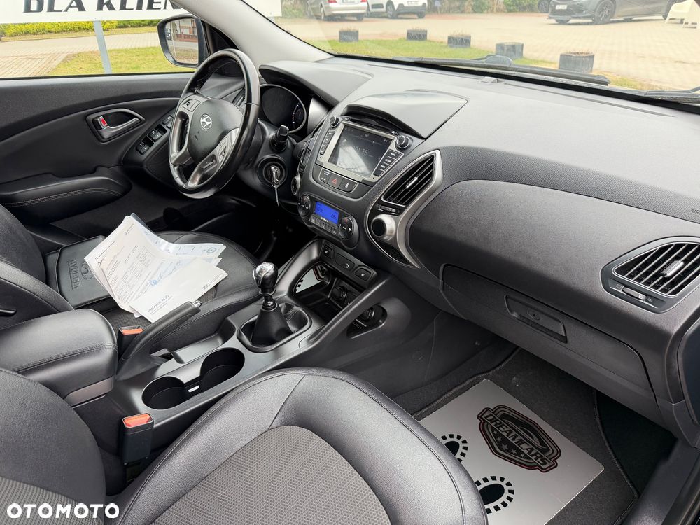 Hyundai ix35 - 18