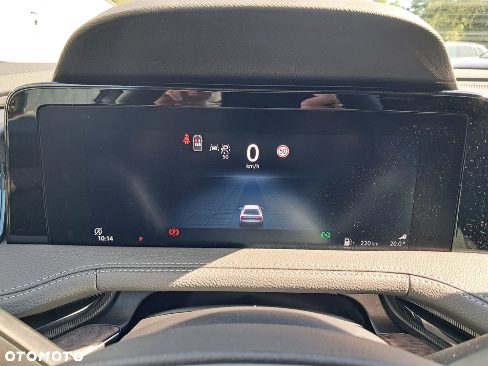 Skoda Superb 2.0 TSI L&K DSG - 14
