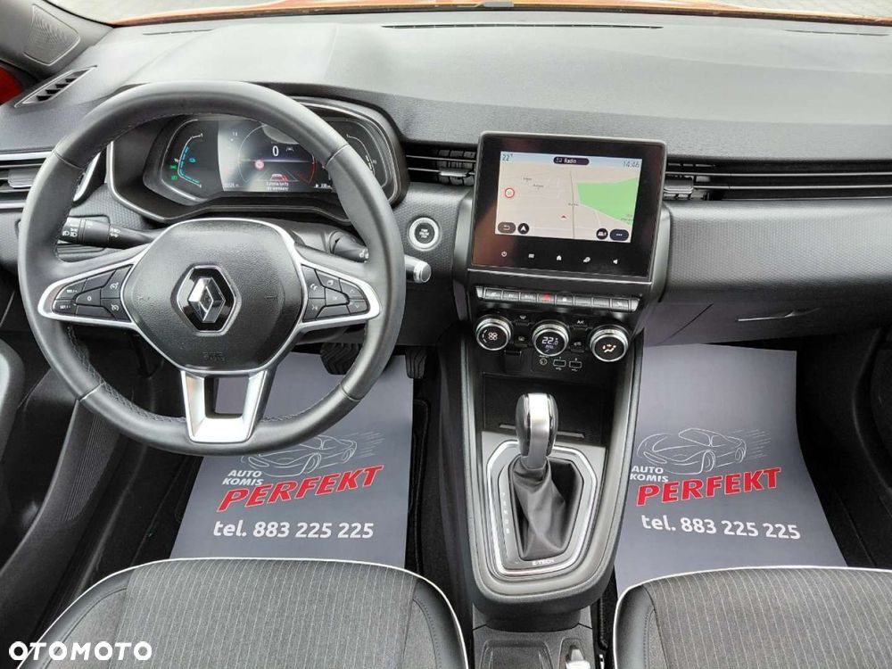 Renault Clio - 20