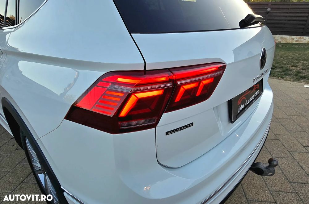 Volkswagen Tiguan - 30