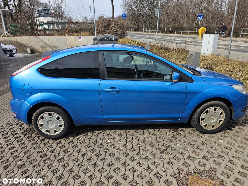 Ford Focus - 4