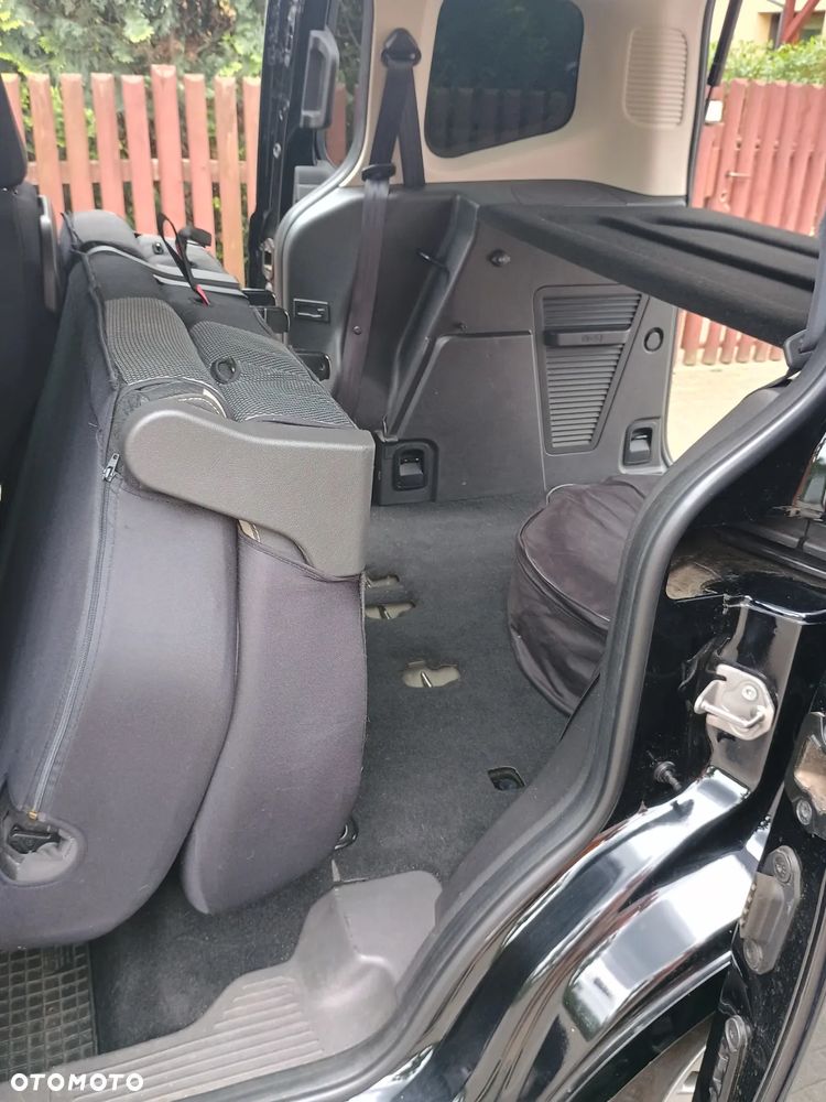 Ford Tourneo Courier 1.0 EcoBoost Titanium - 12